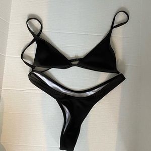 FASHION NOVA BIKINI